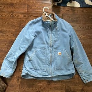 Carhartt womens jacket